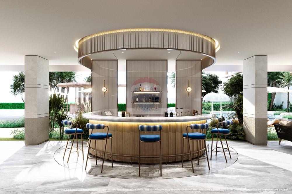 Residential - Condo/Apartment - Mueang Phuket, Phuket - TH - Cafe.jpg - 920081021-169