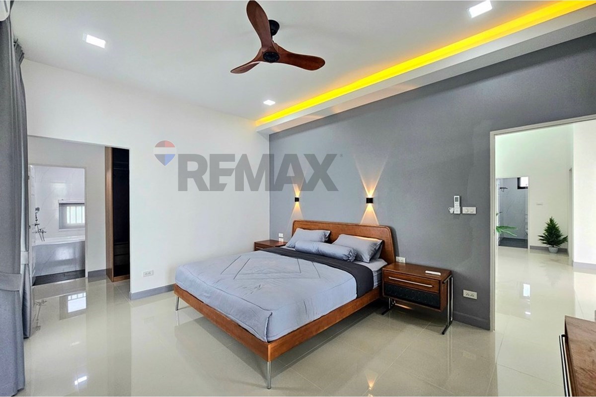 Villa - For Rent/Lease - Hua Hin, Prachuap Khiri Khan - 20260729_154921.jpg - 920601001-1214
