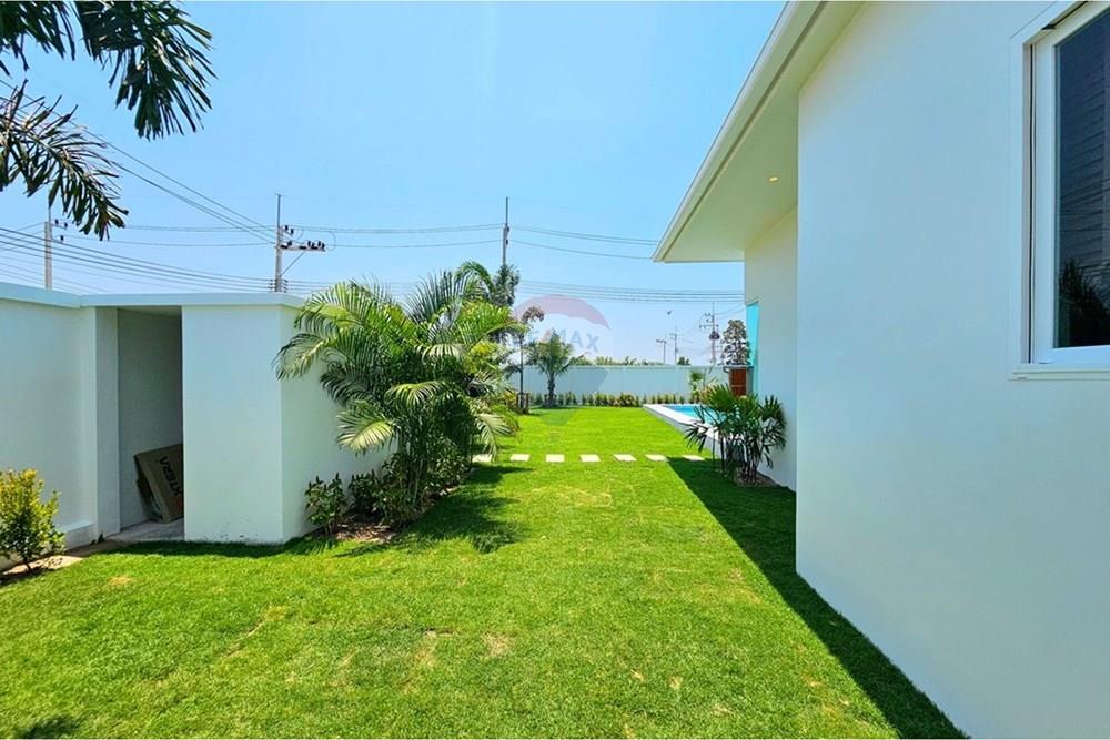 Villa - For Sale - Hua Hin, Prachuap Khiri Khan - 20240515_122442.jpg - 920601001-1066