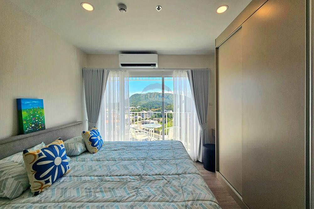 Condo/Apartment - For Rent/Lease - Hua Hin, Prachuap Khiri Khan - 20251027_143645.jpg - 920601001-1085