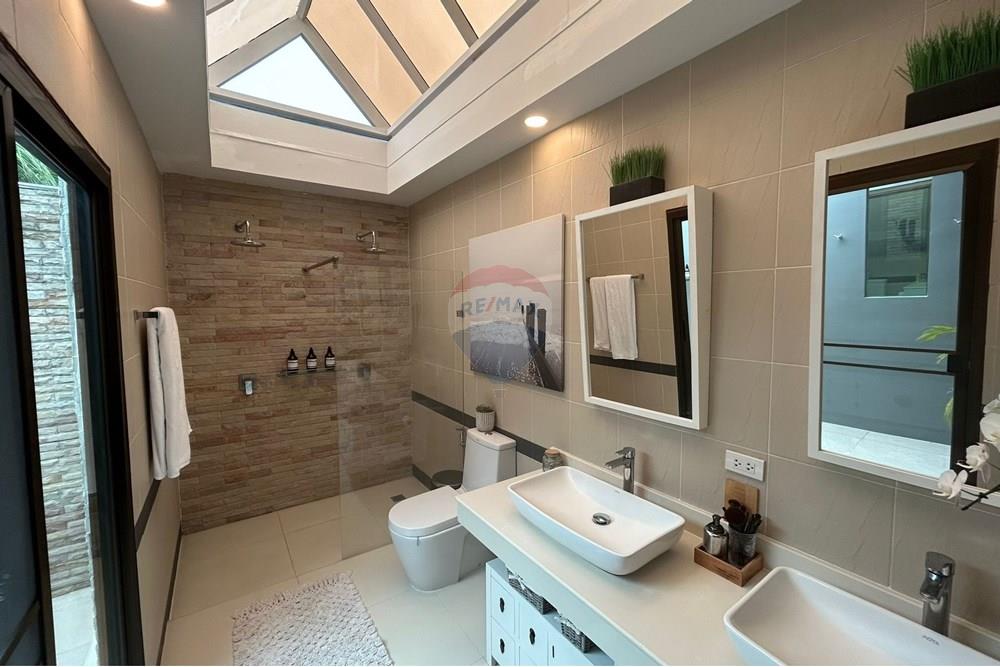 Villa - For Sale - Koh Samui, Surat Thani - Primary Bathroom #4.jpg - 920121057-179
