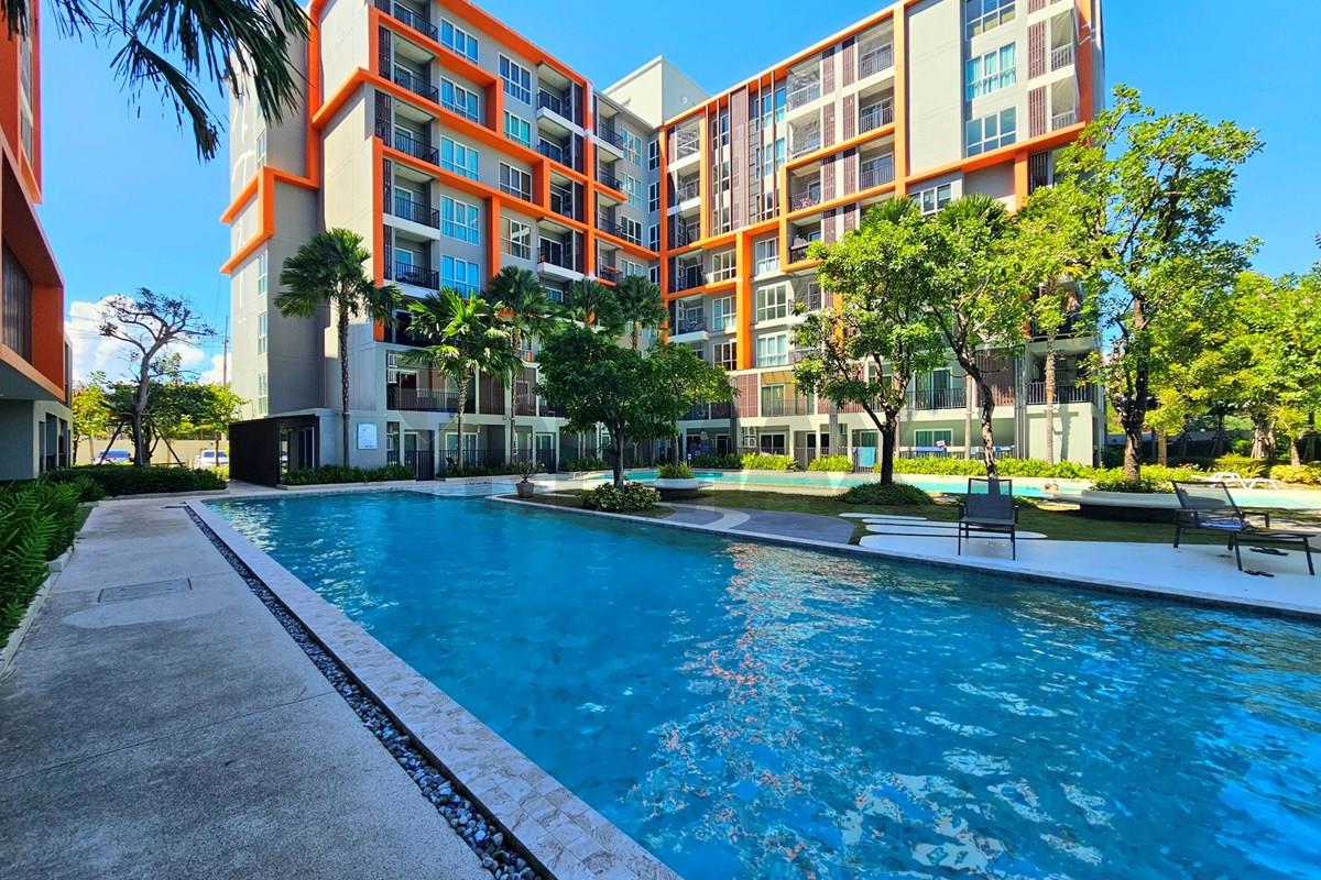 Condo/Apartment - For Sale - Hua Hin, Prachuap Khiri Khan - 20231028_132945.jpg - 920601001-1163