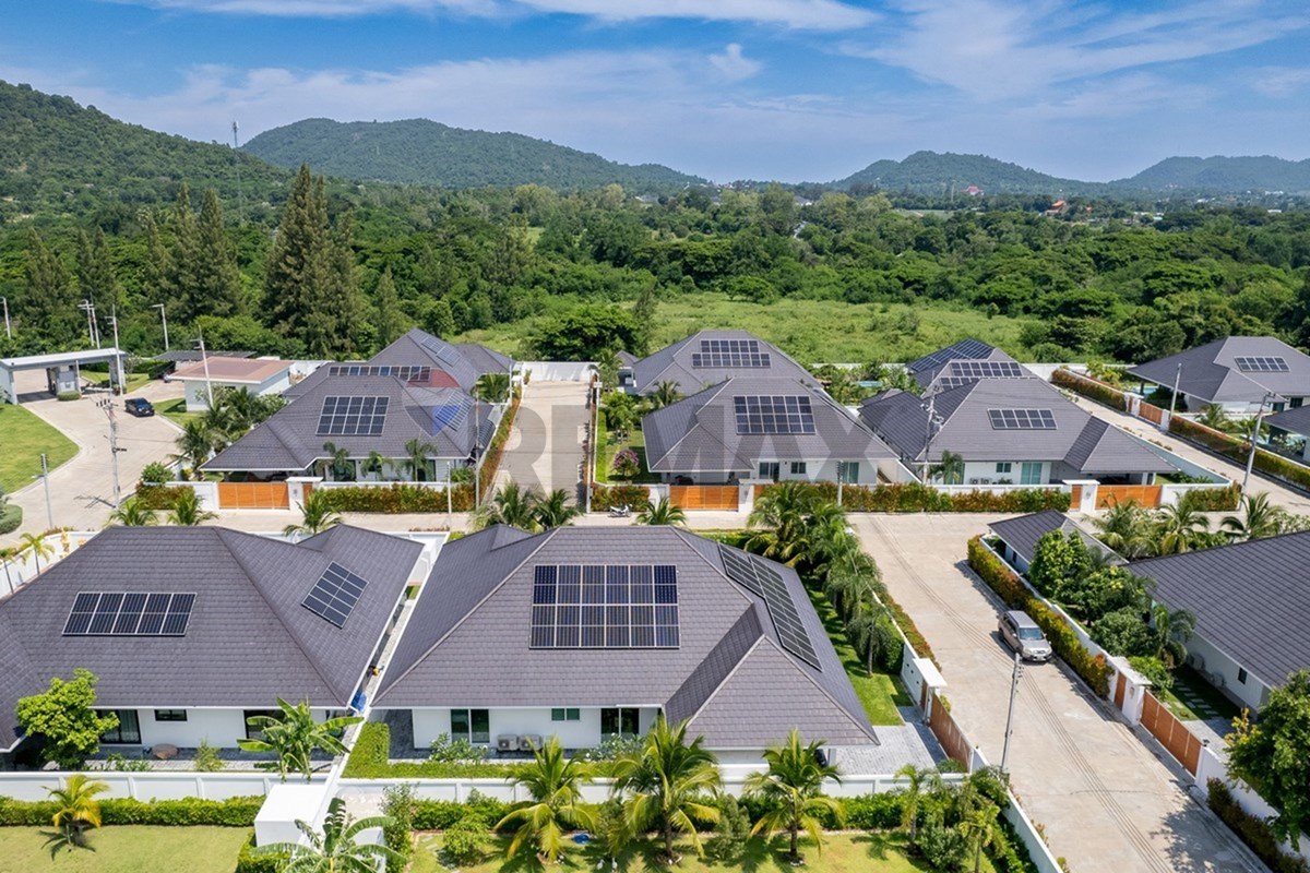 Villa - For Sale - Hua Hin, Prachuap Khiri Khan - 1791606058639.jpg - 920601001-1318
