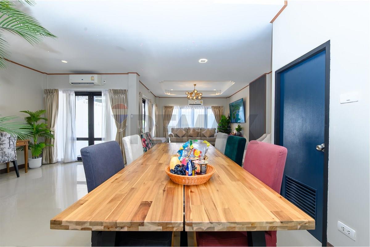 Townhouse - For Sale - Koh Samui, Surat Thani - ZDS_0341-HDR.jpg - 920121075-103