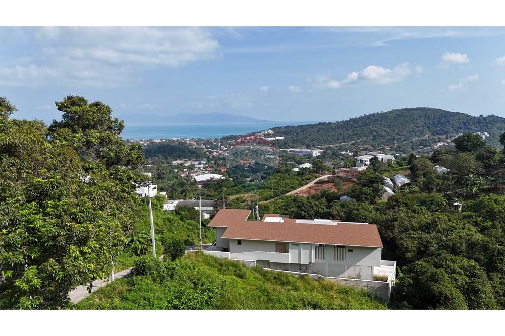 Land - Residential - For Sale - Koh Samui, Surat Thani - DJI_20260119094901_0041_D.jpg - 920121075-92