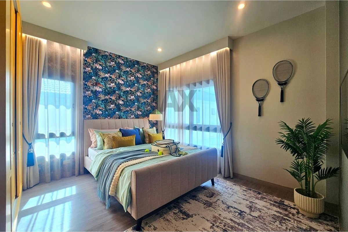 Villa - For Sale - Hua Hin, Prachuap Khiri Khan - 20260817_155140.jpg - 920601001-1228