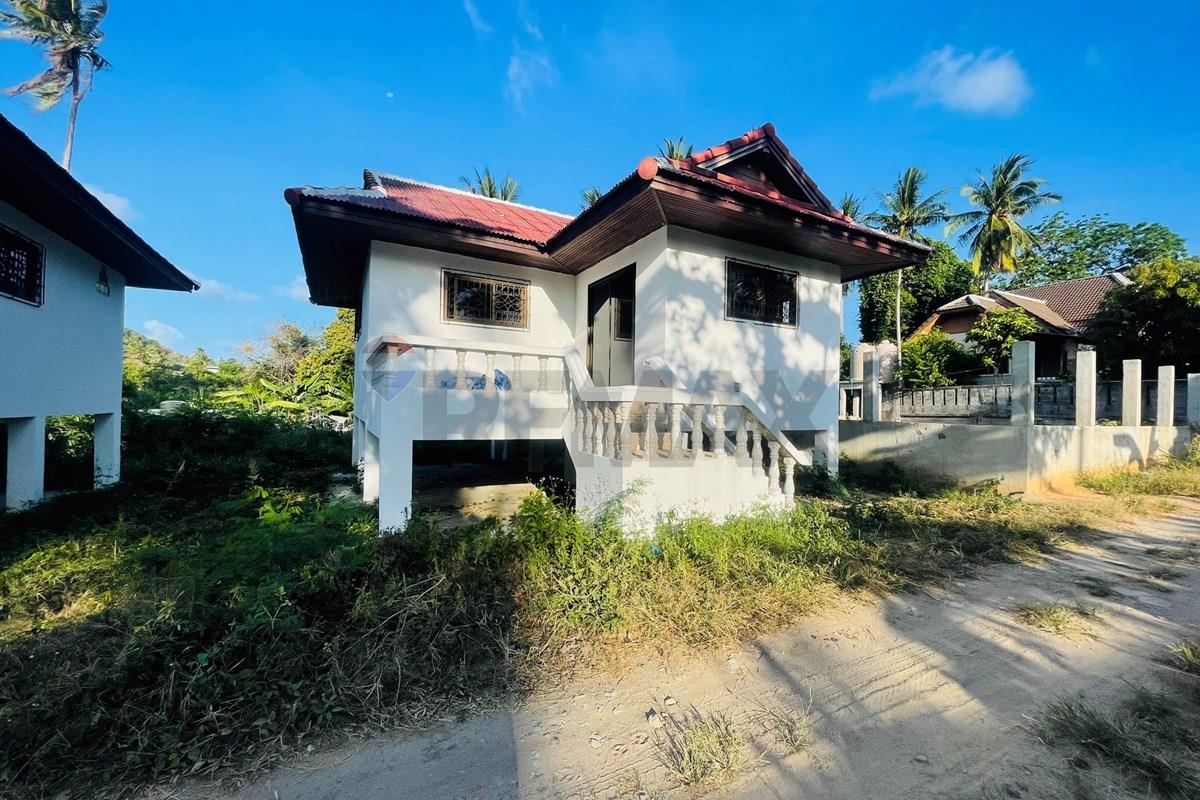 Land - Residential - For Sale - Koh Samui, Surat Thani - IMG_7285.jpeg - 920121079-55