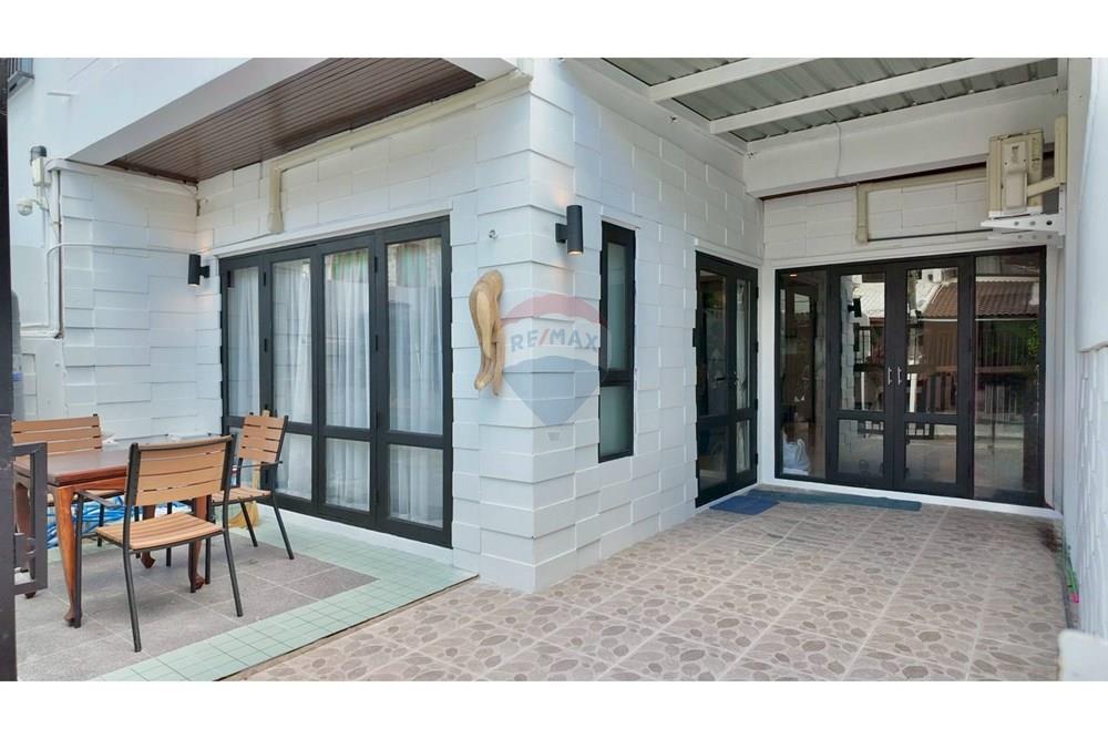 Townhouse - For Sale - Koh Samui, Surat Thani - 646208_0.jpg - 920121075-103