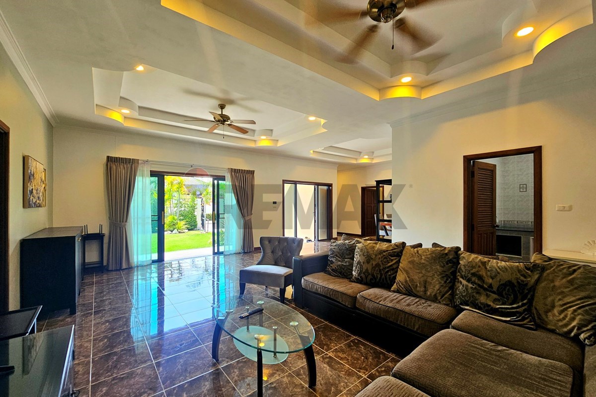 Villa - For Rent/Lease - Hua Hin, Prachuap Khiri Khan - 20240927_135605.jpg - 920601001-1266