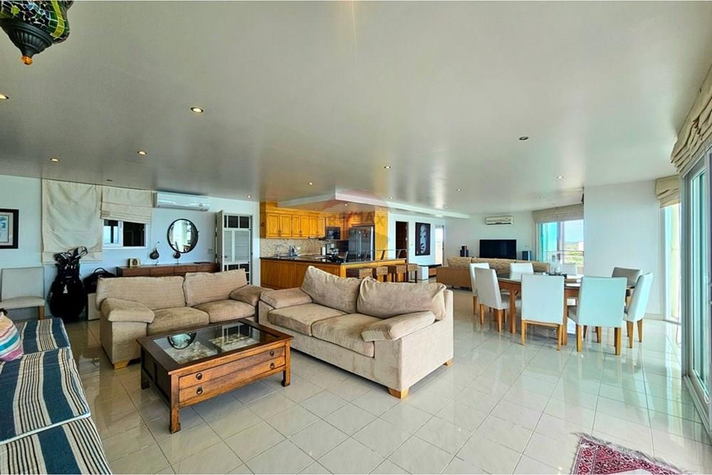 Condo/Apartment - For Rent/Lease - Cha-Am, Phetchaburi - 20250929_111637.jpg - 920601001-1094