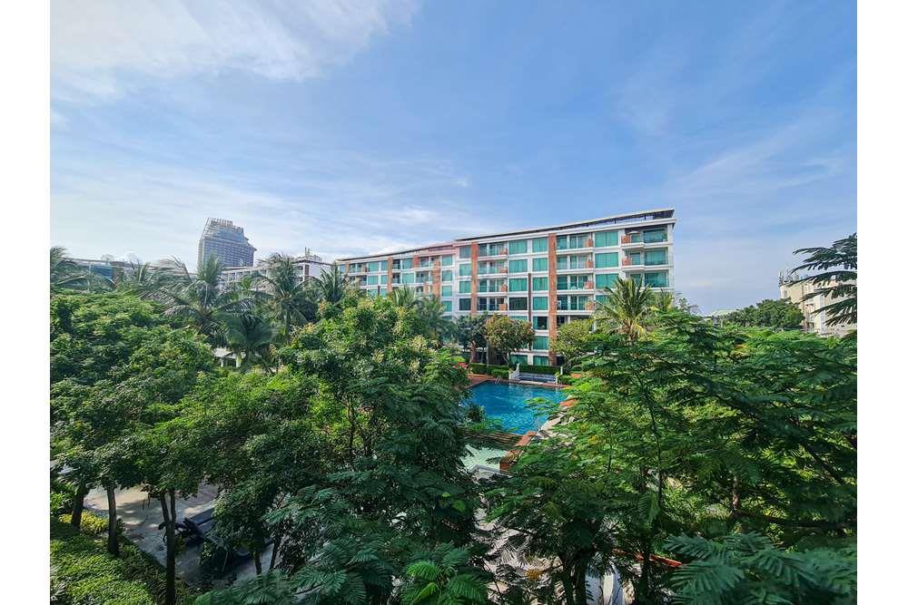 Condo/Apartment - For Sale - Hua Hin, Prachuap Khiri Khan - 20211107_150442.jpg - 920601001-86