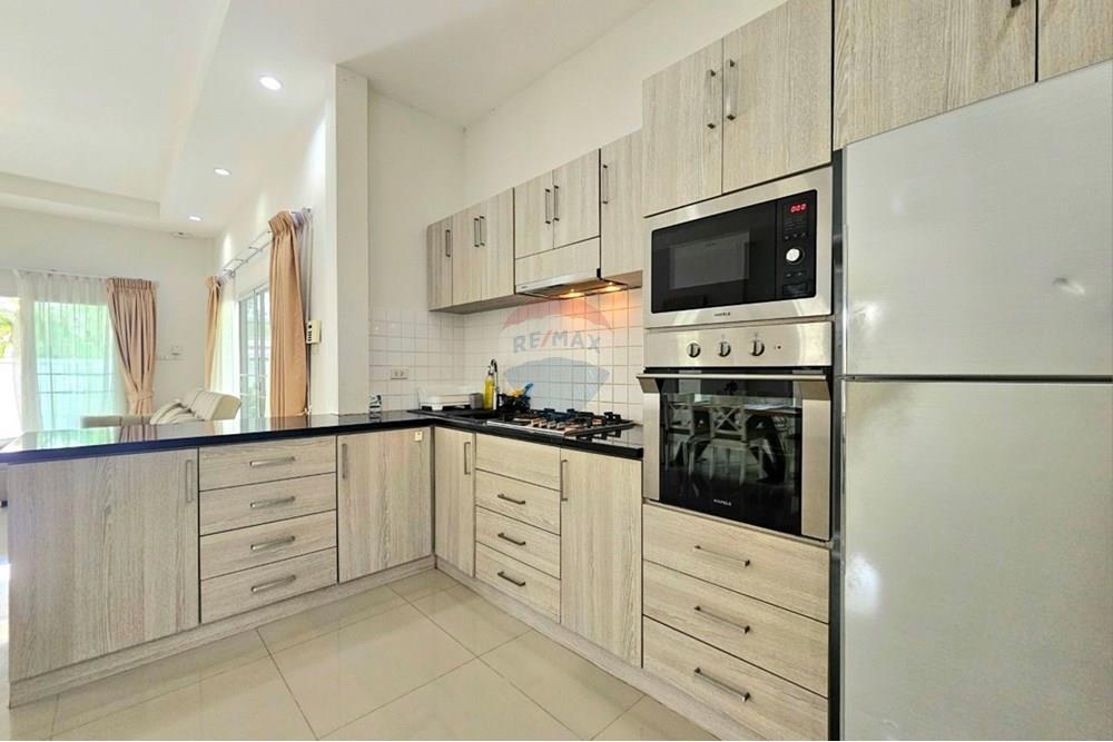 Villa - For Sale - Hua Hin, Prachuap Khiri Khan - 20250309_140223.jpg - 920601001-1079