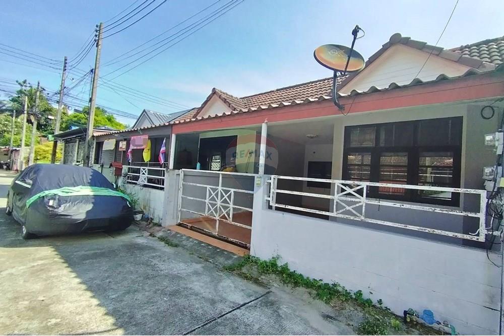 Townhouse - For Sale - Koh Samui, Surat Thani - 610225_0.jpg - 920121075-86