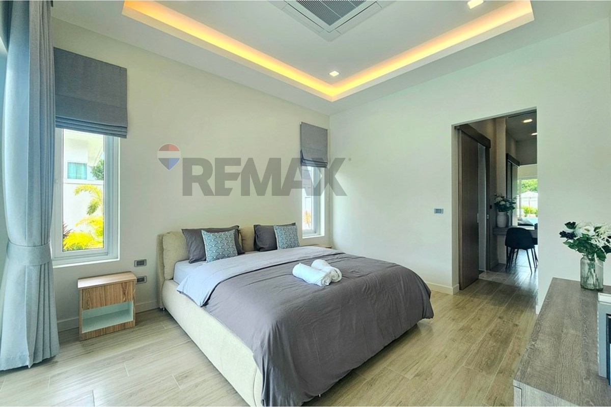 Villa - For Sale - Hua Hin, Prachuap Khiri Khan - 20260727_111515.jpg - 920601001-1213