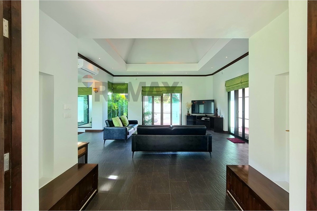 Villa - For Sale - Hua Hin, Prachuap Khiri Khan - 20211204_142520.jpg - 920601001-1231
