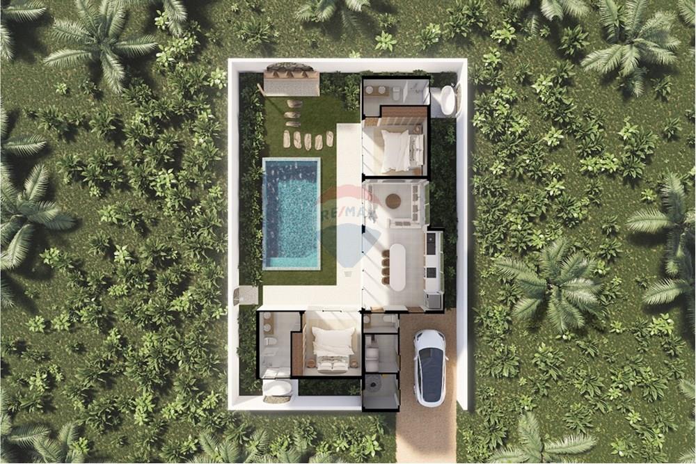 วิลล่า - ขาย - เกาะสมุย, สุราษฎร์ธานี - IMG_8740.jpg - 920121083-23