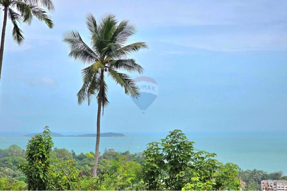 Land - Residential - For Sale - Koh Samui, Surat Thani - 003.jpg - 920121018-321