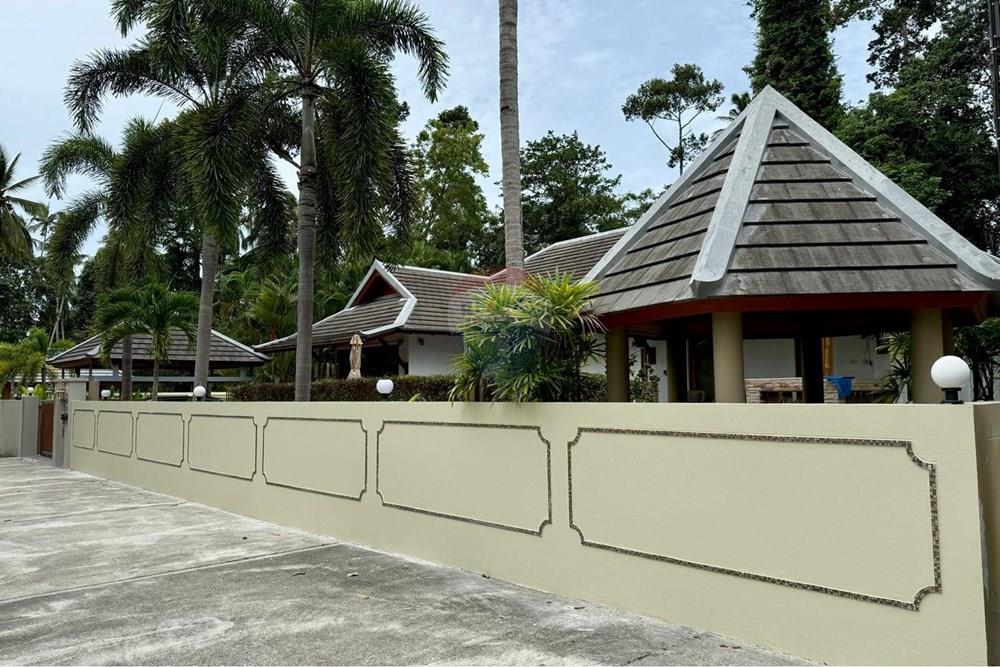 Villa - For Sale - Koh Samui, Surat Thani - 561040186_122230462790253040_1894443463865921343_n (1) - Copy.jpg - 920121057-184