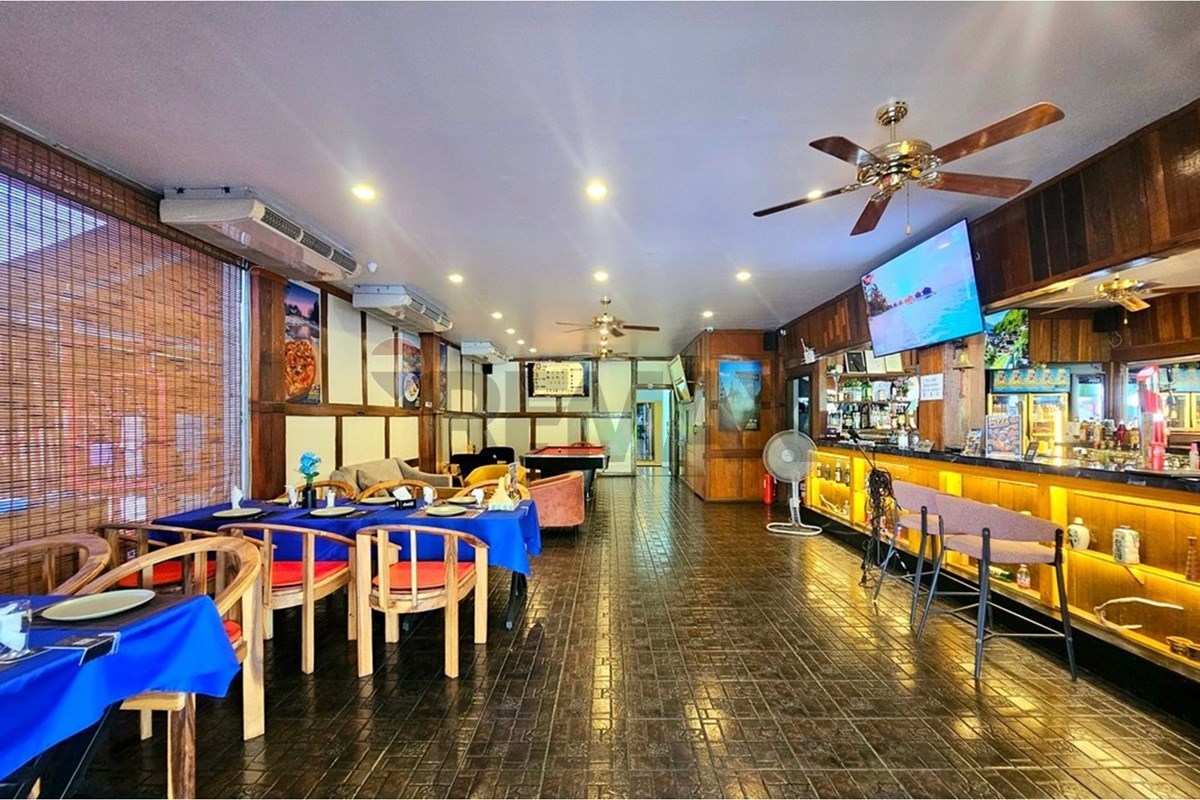 Sale of Business - For Sale - Hua Hin, Prachuap Khiri Khan - 20260920_144806.jpg - 920601001-1292