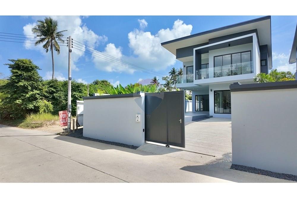 Villa - For Sale - Koh Samui, Surat Thani - LINE_ALBUM_522569 BE_260205_3.jpg - 920121057-172