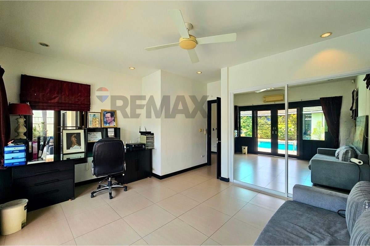 Villa - For Sale - Hua Hin, Prachuap Khiri Khan - 20260722_114442.jpg - 920601001-1210