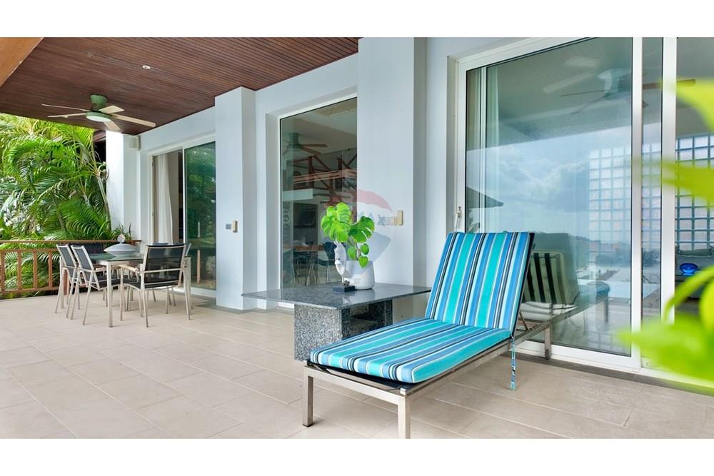 Villa - For Sale - Koh Samui, Surat Thani - 784F9BCD-6017-4632-BE01-65495E492344.JPEG - 920121077-23