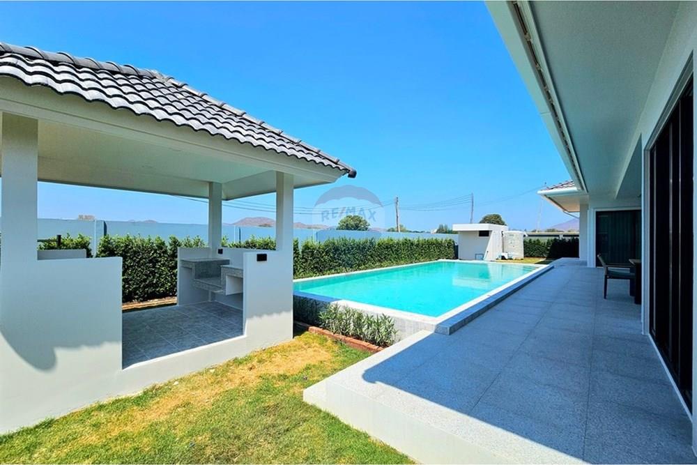 Villa - For Sale - Hua Hin, Prachuap Khiri Khan - 20260331_140550.jpg - 920601001-1056