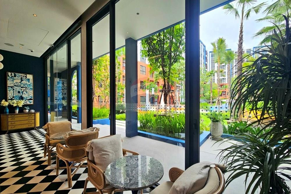 Condo/Apartment - For Rent/Lease - Hua Hin, Prachuap Khiri Khan - 20250825_112853.jpg - 920601001-1068