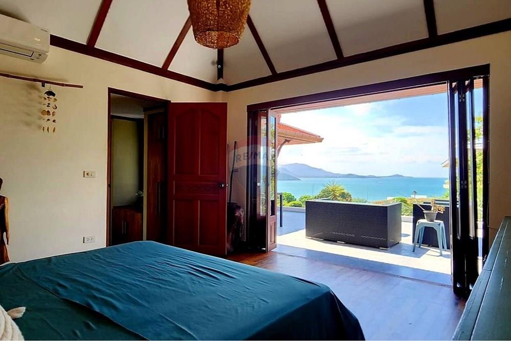 Villa - For Sale - Koh Samui, Surat Thani - 030.jpg - 920121018-330