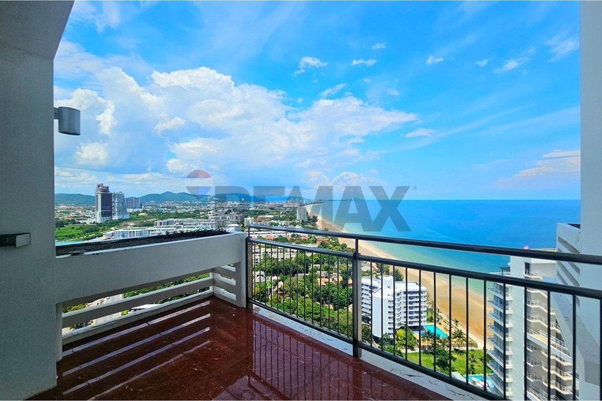 Condo/Apartment - For Rent/Lease - Hua Hin, Prachuap Khiri Khan - 20260923_120456.jpg - 920601001-1296