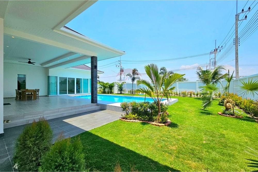 Villa - For Sale - Hua Hin, Prachuap Khiri Khan - 20240515_120203.jpg - 920601001-1066