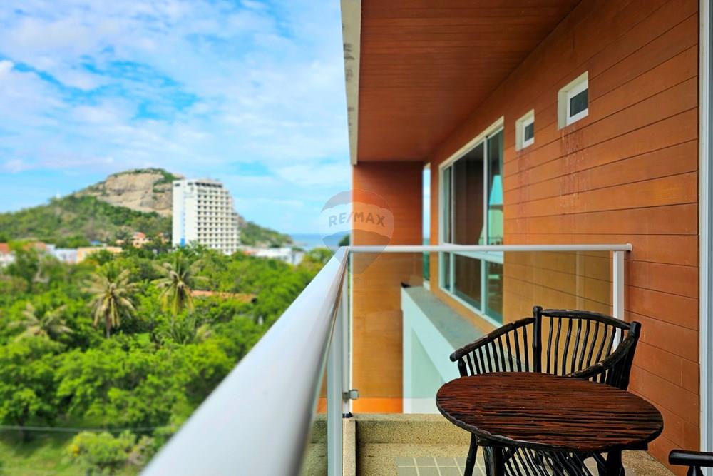 Condo/Apartment - For Rent/Lease - Hua Hin, Prachuap Khiri Khan - 20230827_144225.jpg - 920601001-1136
