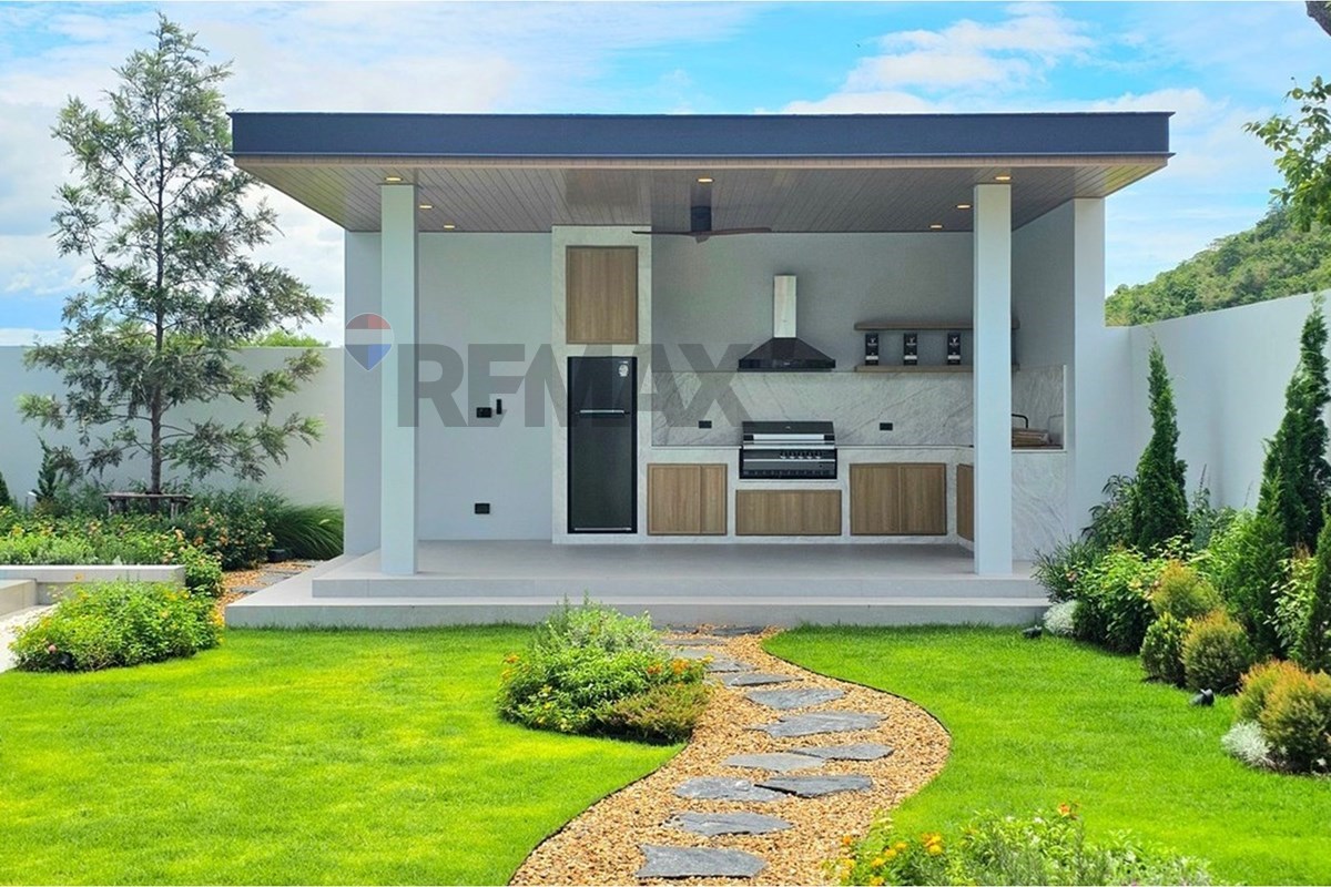 Villa - For Sale - Hua Hin, Prachuap Khiri Khan - 20260801_120619.jpg - 920601001-1217
