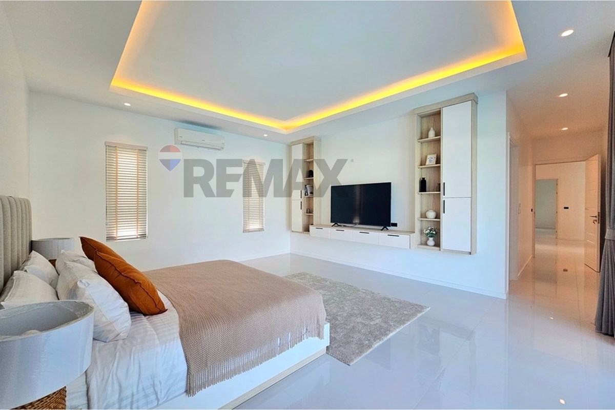 Villa - For Sale - Hua Hin, Prachuap Khiri Khan - 20260718_151933.jpg - 920601001-1203