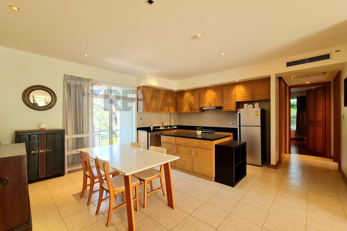 Condo/Apartment - For Rent/Lease - Cha-Am, Phetchaburi - 20221115_142256.jpg - 920601001-1200