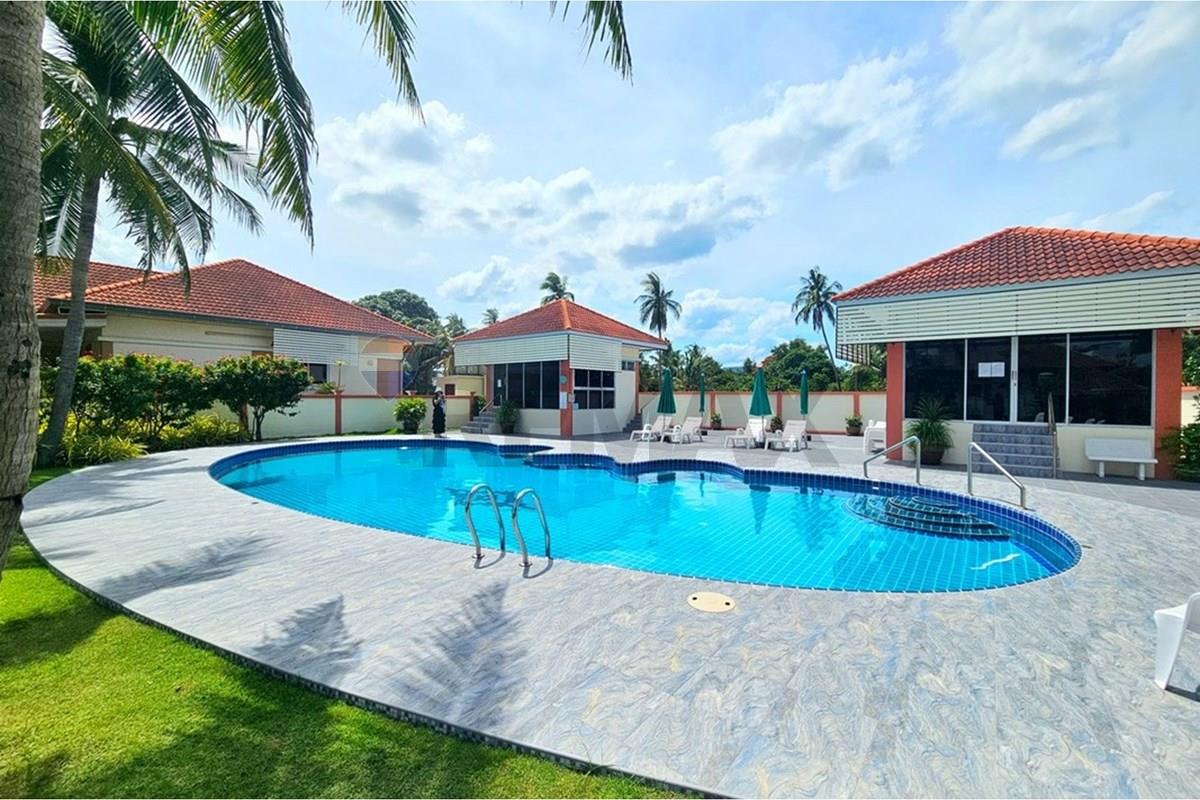 Villa - For Sale - Hua Hin, Prachuap Khiri Khan - 20260615_134922.jpg - 920601001-1172
