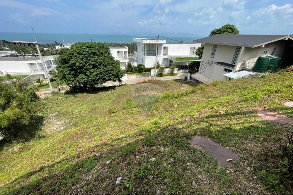 Land - Residential - For Sale - Koh Samui, Surat Thani - 8.jpeg - 920121001-3043