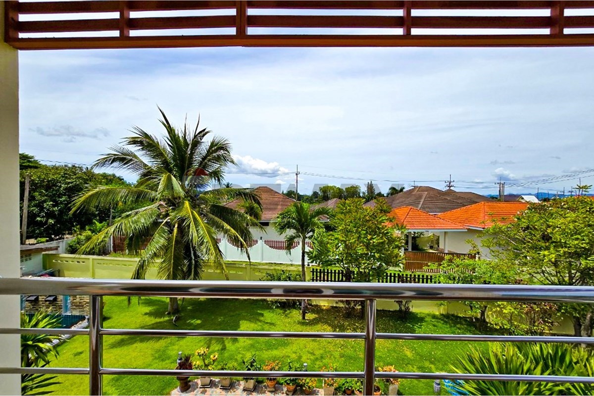 Villa - For Rent/Lease - Hua Hin, Prachuap Khiri Khan - SST (13).JPG - 920601001-1268