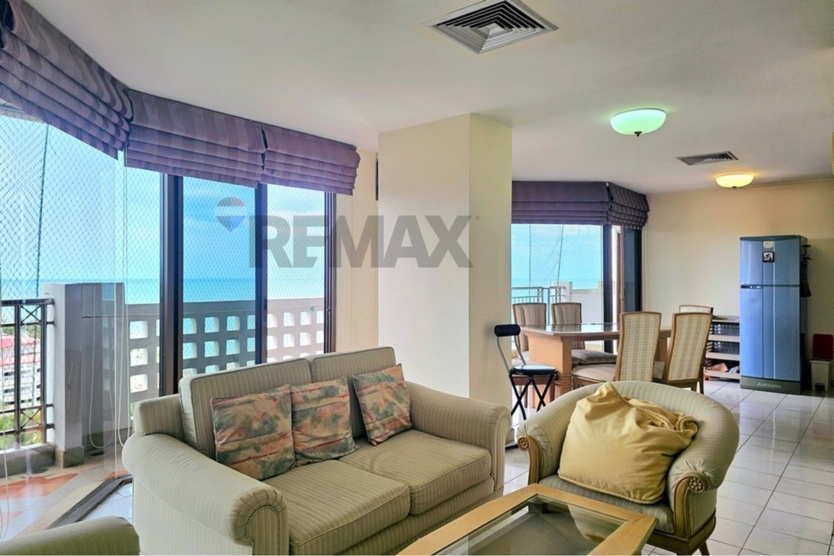 Condo/Apartment - For Sale - Cha-Am, Phetchaburi - 20260818_143510.jpg - 920601001-1230
