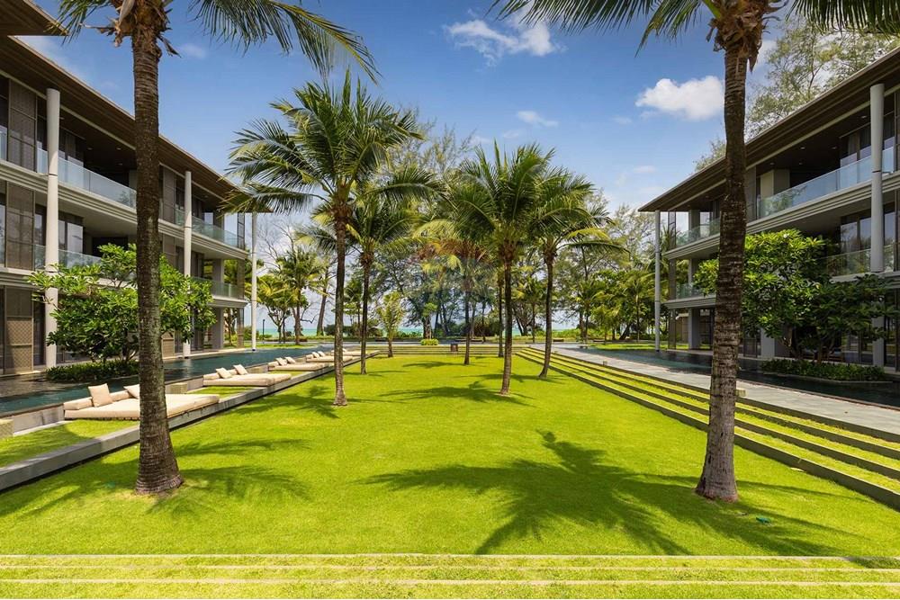 Residential - Penthouse - Thalang, Phuket - TH - Baan Maikhao Beachfront Condo PPN17.jpg - 920081021-157
