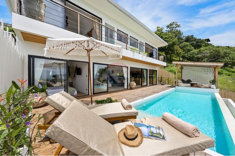 วิลล่า - ขาย - เกาะสมุย, สุราษฎร์ธานี - Villa Lilly of the Valley - May 2025 (17).jpg - 920121060-138