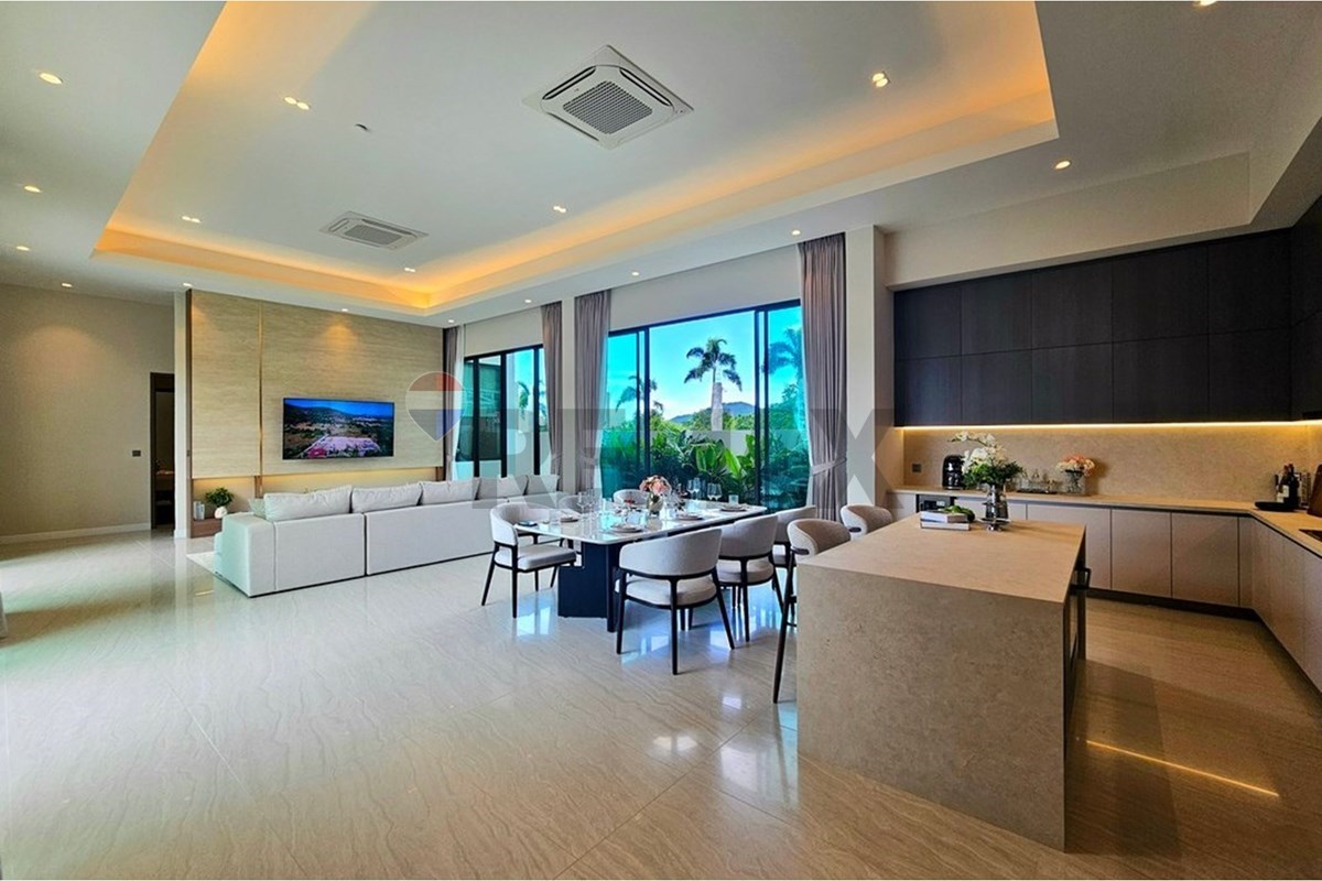 Villa - For Sale - Hua Hin, Prachuap Khiri Khan - 20260919_161418.jpg - 920601001-1291