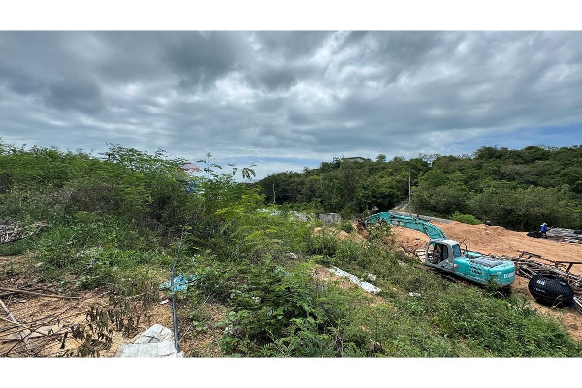 Land - Residential - For Sale - Koh Samui, Surat Thani - IMG_7840.JPG - 920121077-31