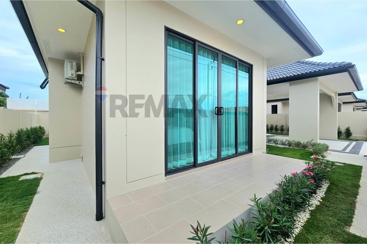 Single House - For Sale - Cha-Am, Phetchaburi - 20260730_135552.jpg - 920601001-1215