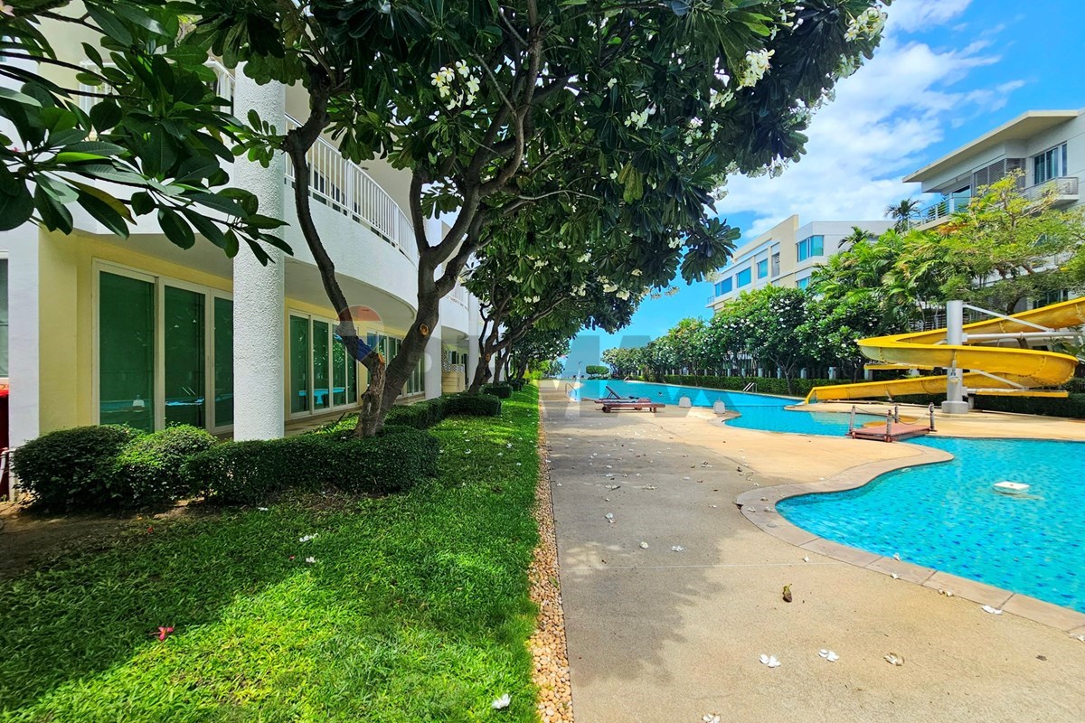 Condo/Apartment - For Sale - Hua Hin, Prachuap Khiri Khan - 20230818_132313.jpg - 920601001-1314