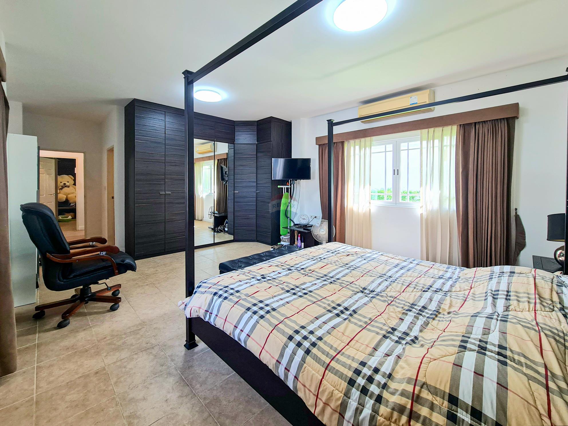 Villa - For Sale - Hua Hin, Prachuap Khiri Khan - 20210909_144628.jpg - 920601001-32