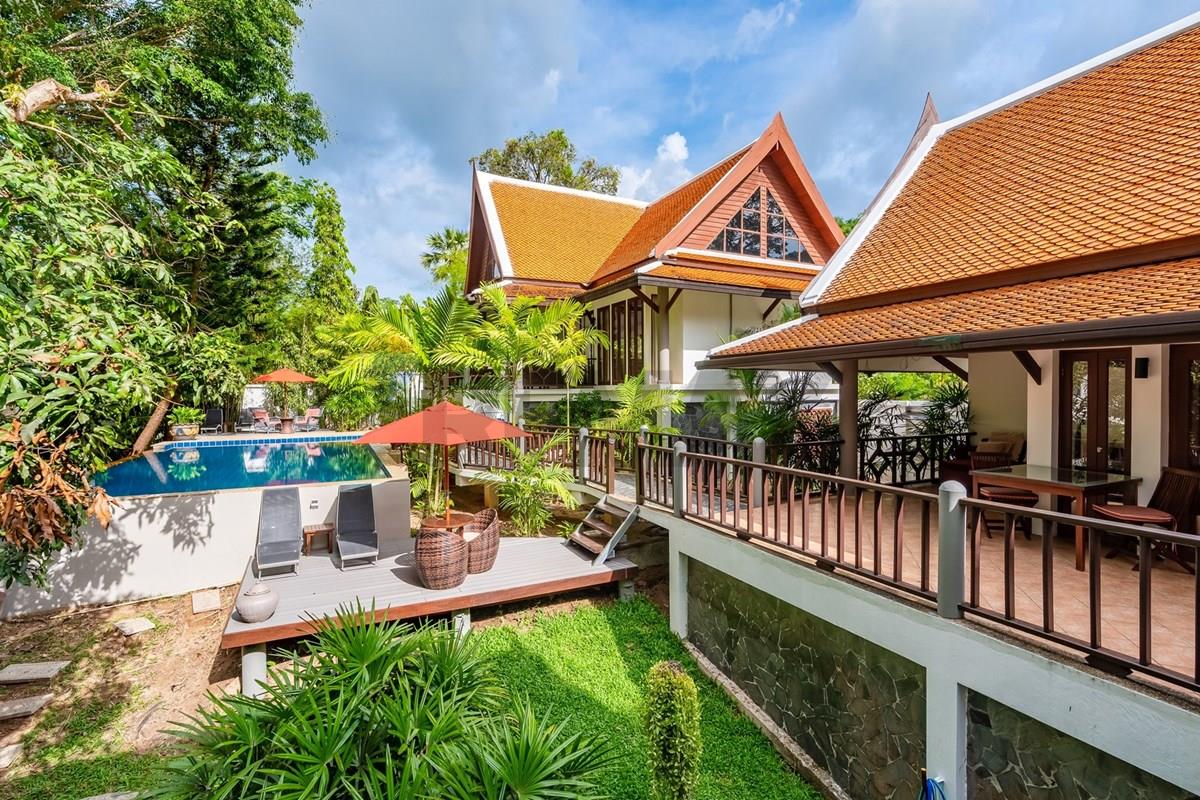 Villa - For Sale - Koh Samui, Surat Thani - 675137126_122254740278253040_3274624925637493892_n.jpg - 920121057-193