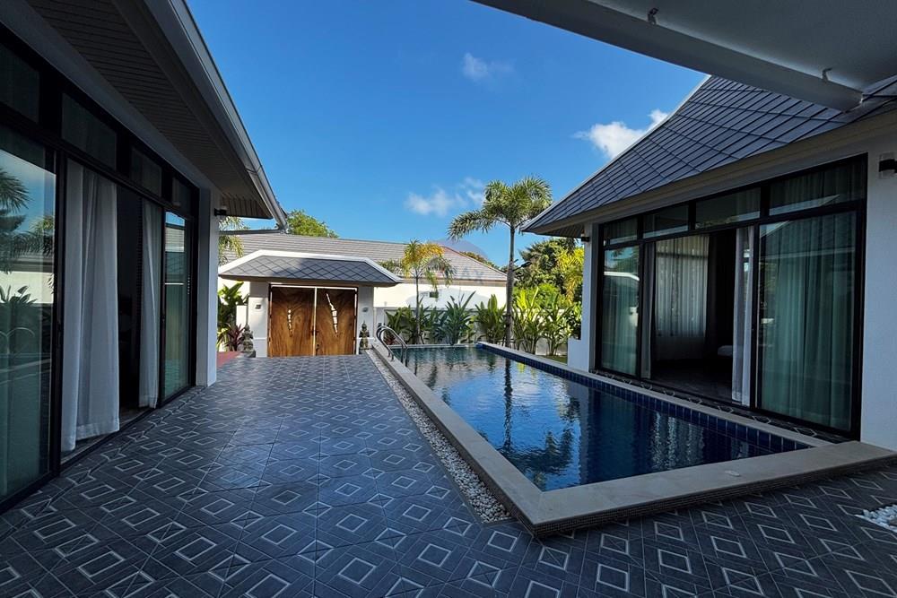 Villa - For Sale - Koh Samui, Surat Thani - IMG_1670.jpeg - 920121088-17