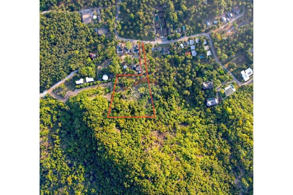 土地 - 出售 - Koh Pha Ngan, Surat Thani - WhatsApp Image 2026-03-13 at 12.09.56.jpeg - 920621004-171