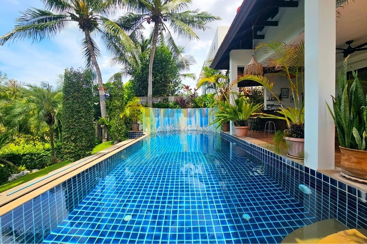 Villa - For Sale - Hua Hin, Prachuap Khiri Khan - 20260804_132922.jpg - 920601001-1224